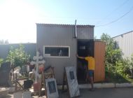 С ульяновского кладбища «Северное» уберут незаконные объекты