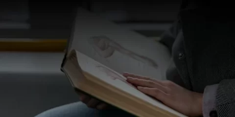 Полицейский Дед Мороз постучался в семьи Инзенского района Ульяновской области