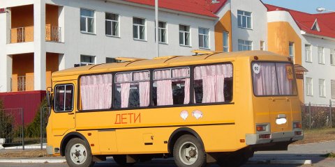 В воскресенье в луганское Лутугино доставят гуманитарный груз из Ульяновска