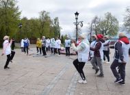 Ульяновск присоединится ко всероссийскому Дню ходьбы