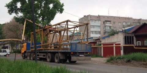 Глава Ульяновска Александр Болдакин взял под персональный контроль восстановление подачи газа в Засвияжском районе