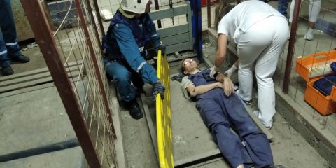 Через неделю в городе пройдут учения по ликвидации чрезвычайных ситуаций