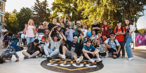 Фестивали, концерты и вечеринки: молодежь Ульяновска ждет увлекательное лето