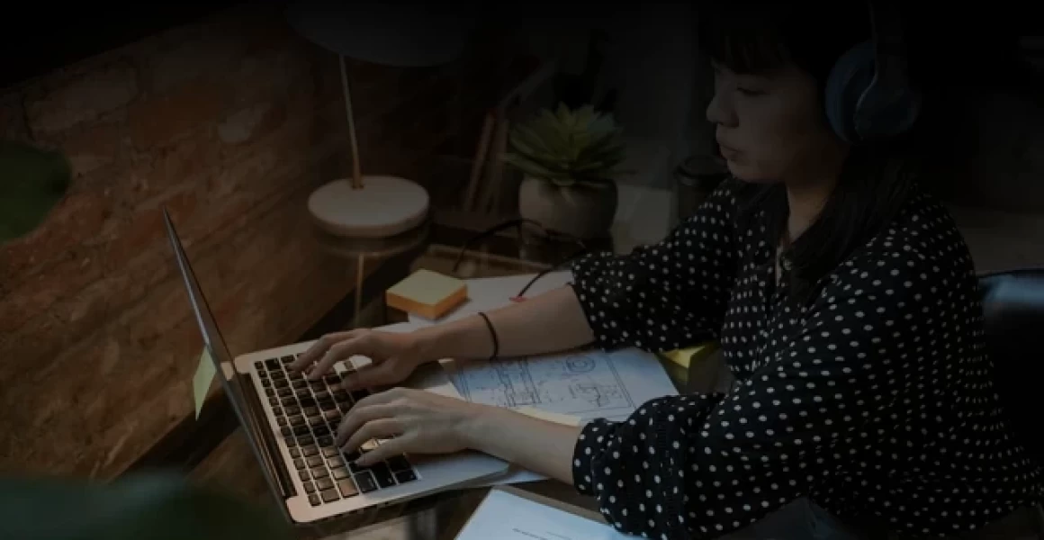 В Ульяновске сохраняется туманная погода