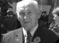 На 97-м году ушёл из жизни ветеран Великой Отечественной войны Александр Гуркин