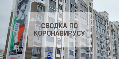 Ситуация с коронавирусом в городе на 21 марта