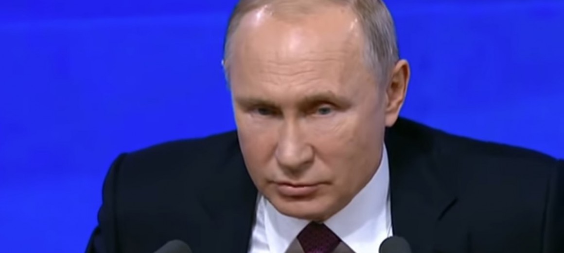 Путин назвал "пропасть" в доходах топ-менеджеров и населения нормой