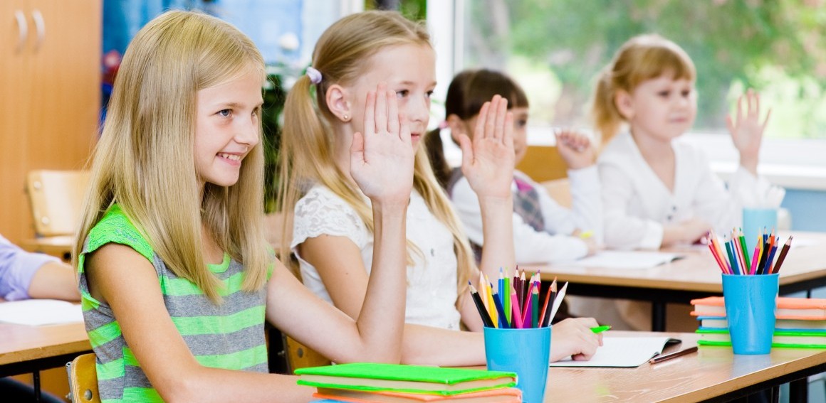 В 2020 году в России вводится национальный стандарт школьной формы