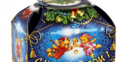 В Ульяновске более 20 тысяч детей получат новогодние подарки