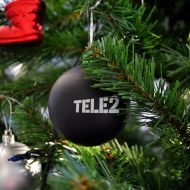 Ульяновские абоненты Tele2 проговорили в праздники более 27 млн минут