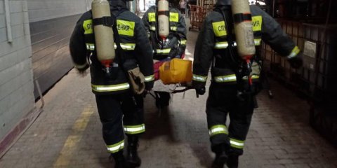 В Ульяновске пройдет штабная тренировка по гражданской обороне