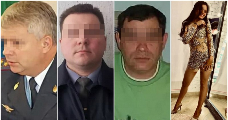 "Шурыгина в погонах". Было ли изнасилование в Уфе?