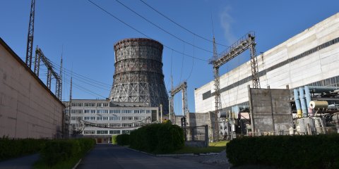 Отопсезон в Ульяновске завершится 23 апреля