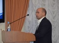Александр Андреев возглавил управление ЖКХ администрации Ульяновска