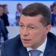 Топилин возмутил общественность: "найти работу после 45 возможно"