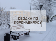 Ситуация с коронавирусом в городе на 14 февраля