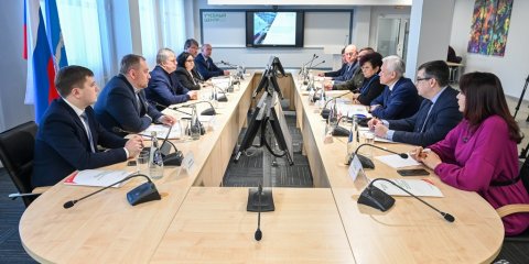 Работа в Ульяновске. «Авиастар» в этом году планирует создать 1500 новых рабочих мест