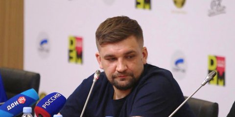 Баста отказался от поддержки пенсионной реформы