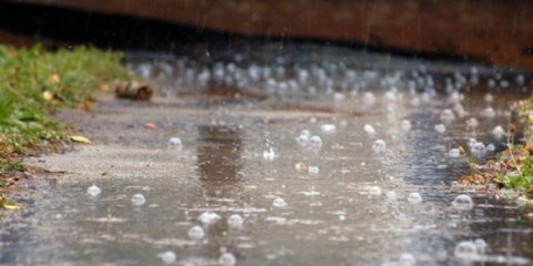 В Ульяновске ожидается сильный дождь