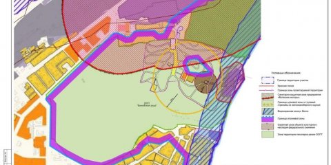 Биатлонной базы в Винновской роще не будет? Заведено уголовное дело