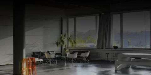 В Ульяновске продолжается подготовка к паводку