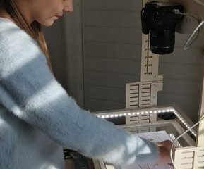 Детей и подростков Ульяновска приглашают на бесплатные занятия по мультипликации