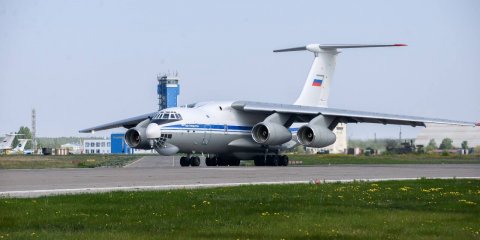Выступления парашютистов и фестиваль воздушных змеев: программа Дня воздушного флота России в Ульяновске
