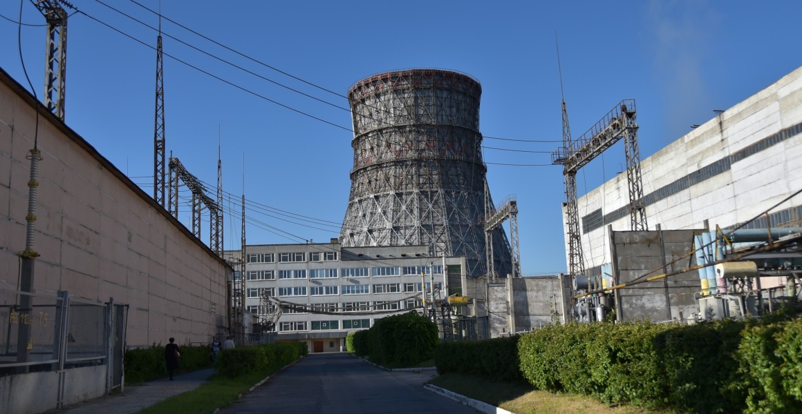 Сегодня в Ульяновске завершается отопсезон