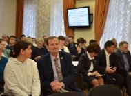 В Ульяновске построят новые дороги, ливнёвки и сети освещения