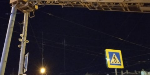 С 11 по 17 июля в Ульяновске восстановлено освещение на 38 улицах
