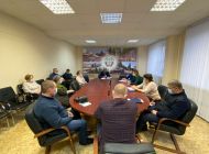 В Ульяновске прошла встреча по вопросам профилактики бытовой коррупции