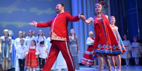 В Ульяновске выбрали лучший Дом культуры