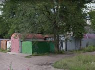 Снесут гаражи на Севере Ульяновска