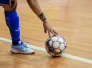В Ульяновске пройдет международный турнир по мини-футболу среди ветеранов