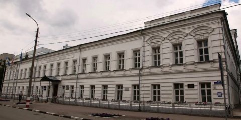 Прибывшие из ЛНР и ДНР дети готовятся к сдаче выпускных экзаменов в Ульяновске