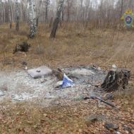 Обгоревший труп найден в Ульяновске в Заволжском районе