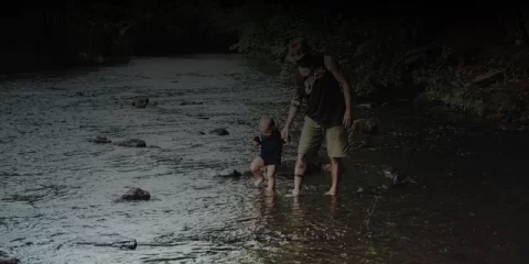 Алексей Русских ознакомился c предприятием по производству модульных домов в Ульяновске