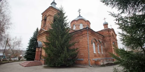 В Ульяновске 12 октября состоится крестный ход