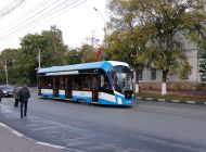 Виновники ДТП на трамвайных путях добровольно возместили  МУП «Ульяновскэлектротранс» 350 тысяч рублей