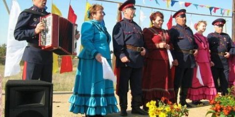 В Ульяновске отметят 350-летие села Луговое