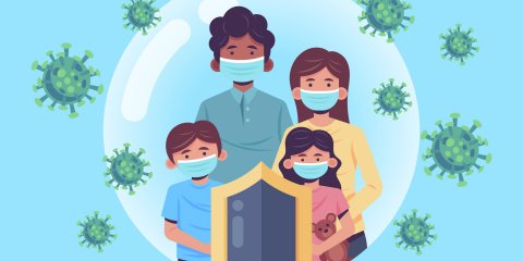 В Ульяновске смягчаются ограничительные меры