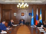 В Ульяновске усилят меры безопасности во время новогодних праздников