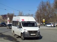 Администрация Ульяновска зафиксировала улучшение работы городских маршрутов за минувшую неделю