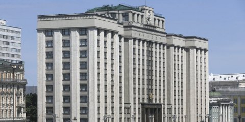 4 марта Госдума рассмотрит законопроекты о новых мерах социально-экономической поддержки граждан и бизнеса