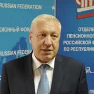 Глава отделения ПФР в Карелии не дожил до пенсии