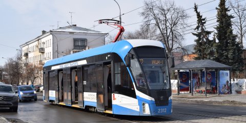 В Ульяновске восстановлены штрафы за безбилетный проезд