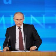 Ответственность за "бедность" россияне возложили на Путина