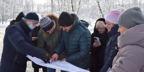 В Ульяновске расширят улицу Ипподромную