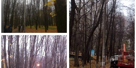 В Ульяновске за неделю освещение восстановлено на 19 улицах