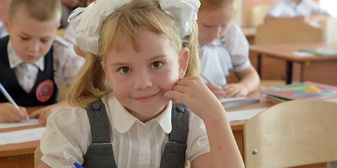 Школы Ульяновской области поменяли четверти на триместры